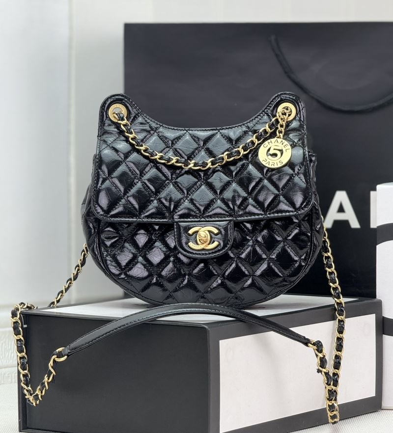 Chanel Satchel Bags